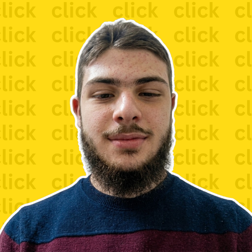 Portrait of Fawaz Alhalabi